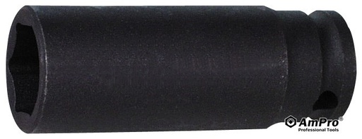 [AMA4981] 1/2" DR. X 31MM DEEP AIR IMPACT SOCKET 