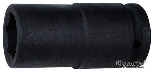 [AMA5046] 3/4" DR. X 26MM DEEP IMPACT SOCKET 