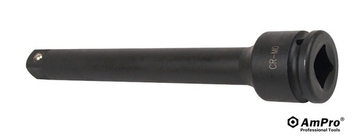[AMA5841] 1" DR. X 6" (150MM) AIR IMPACT EXTENSION BAR 