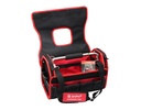 16" (400mm) PROFESSIONAL TOOL BAG W/HANDLE 