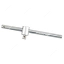1/2" DR. x 12" (300mm) SLIDING T HANDLE 