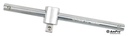 1" DR. x 22" (550mm) SLIDING T HANDLE 