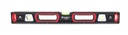 600mm (24") PROFESSIONAL ALUMINUM LEVEL 