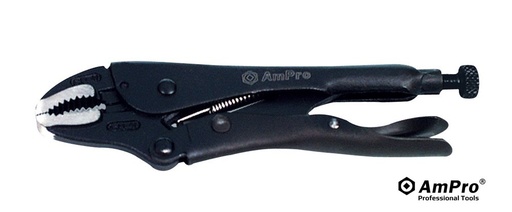 [AMT28367] LOCK GRIP PLIERS 7"/180mm