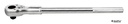 HEAVY DUTY RATCHET - 1" DR. (24 TOOTH) 