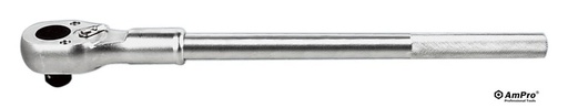 [AMT29890] HEAVY DUTY RATCHET - 1" DR. (24 TOOTH) 