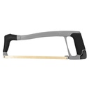 12"/300mm QUICK CHANGE HEAVY DUTY HACK SAW 