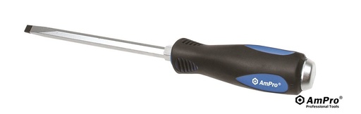 [AMT32414] GO-THRU SCREWDRIVER - SLOTTED 6.5mm x 150mm (GS) 