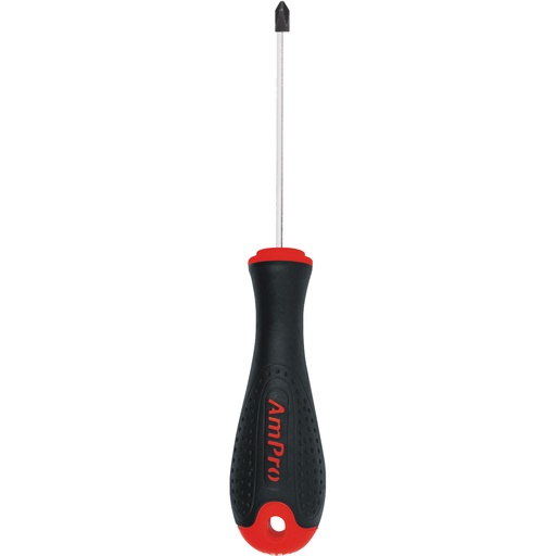 [AMT32919] 8mm x 200mm PRO SLOTTED SCREWDRIVER (5/16" x 8") 