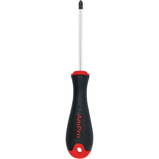 [AMT32944] #3 x 150mm PRO PHILLIPS SCREWDRIVER (#3 x 6") 