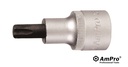 1/2" DR. X T55 - STAR BIT SOCKET - 55MM 