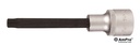 1/2" DR. x T30 STAR BIT SOCKET 100mm 