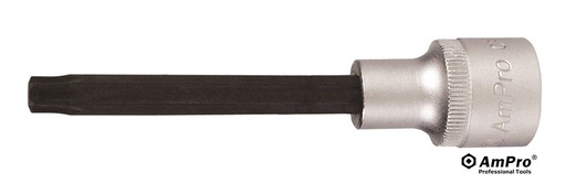 [AMT33109] 1/2" DR. x T30 STAR BIT SOCKET 100mm 