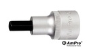 1/2" DR. X 19MM -HEX BIT SOCKET - 100MM 