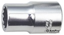 3/8" DR. X 10MM 12PT SOCKET 