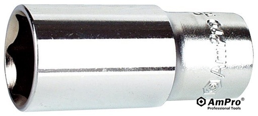 [AMT335310] 3/8" DR. X 10MM 6PT DEEP SOCKET 