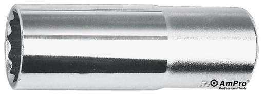 [AMT335357] 3/8" DR. X 7MM 12PT DEEP SOCKET 