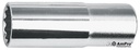 3/8" DR. X 11MM 12PT DEEP SOCKET 