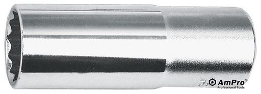 [AMT335563] 1/2" DR. X 13MM 12PT DEEP SOCKET 
