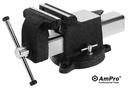 150MM SWIVEL BENCH VISE 