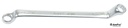 16MM X 17MM OFFSET" BOX WRENCH 