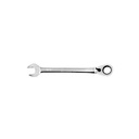 14mm -REVERSIBLE RATCHET COMB. WRENCH 