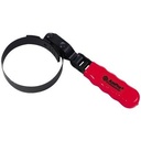 Swivel Handle Oil Filter Wrench (2-15/16" - 3-3/4" ) 