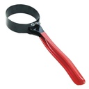 H/D OIL FILTER WRENCH (2-1/4" - 2-3/4") 