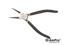 Internal Ring Pliers Straight 7"/175mm