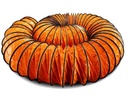 500mm X 15M FAN DUCTING