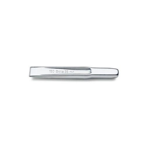 [BE000350004] 35-200-RIBBED FLAT CHISELS 23MM 