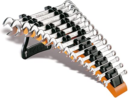[BE000420059] 42 /S15P5-15 PCS COMB.WRENCHES SETS 