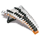 42 /SP15-15 PCS COMB. WR. STANDS 
