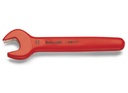 52MQ-Single OPEN ENDED 10mm WRENCH Vde Insulated 1000V