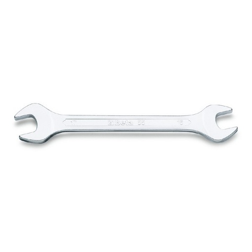 [BE000550120] 55-35X38-OPEN ENDED WRENCHES 