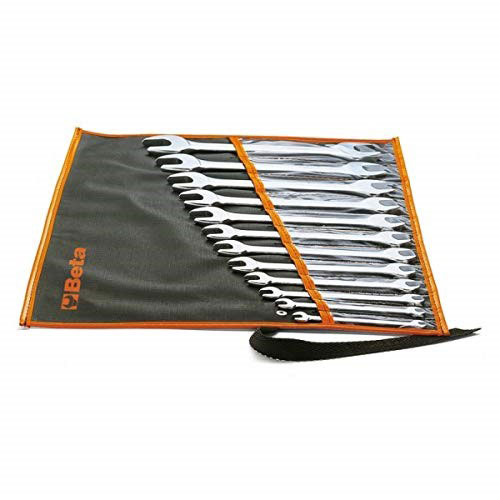 [BE000550150] 55-/B6-6 PCS OPEN ENDED WR SET 