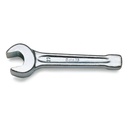 58-50-OPEN JAW SLOGGING WRENCH 