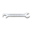 73-5-SMALL DOUBLE OPEN END WRENCHES 