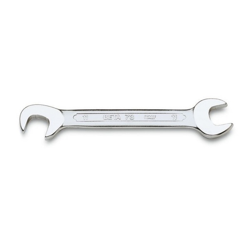 [BE000730070] 73-7-SMALL DOUBLE OPEN END WRENCHES