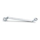 90-6X7-RING WRENCHES 