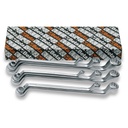 90-/S12-12PCS RING WRENCHES SETS 
