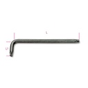 97Rtx 30- Offset Star Allen Key T30