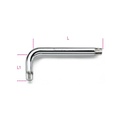 98Xzn 6- Offset Xzn Profile Allen Key M6