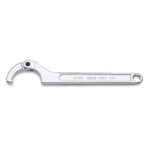 [BE000990290] 99 SQ120-180 HOOK WR. WITH SQUARE NOSES 