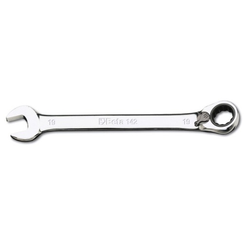 [BE001420032] 142 32-Reversable Ratcheting Comb WR 