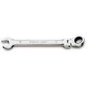 142 SN 19- SWIVEL END RATCHETING COMB.WR. 
