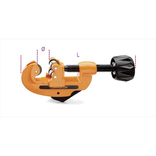 [BE003340021] 334-R-CUTTER WHEELS FOR COPPER 