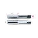433-10X1,25-ST.HAND TAPS 2 PCS 