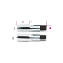 433 ASG3/8-HAND TAPS CYLINDRICAL GAS 