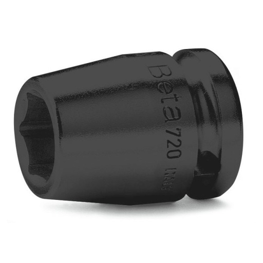 [BE007200229] 720 AS1.1/8-IMPACT SOCKETS STANDARD 